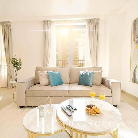 Lux The La Mer By The Sea Suite 4 Dubai Exterior photo