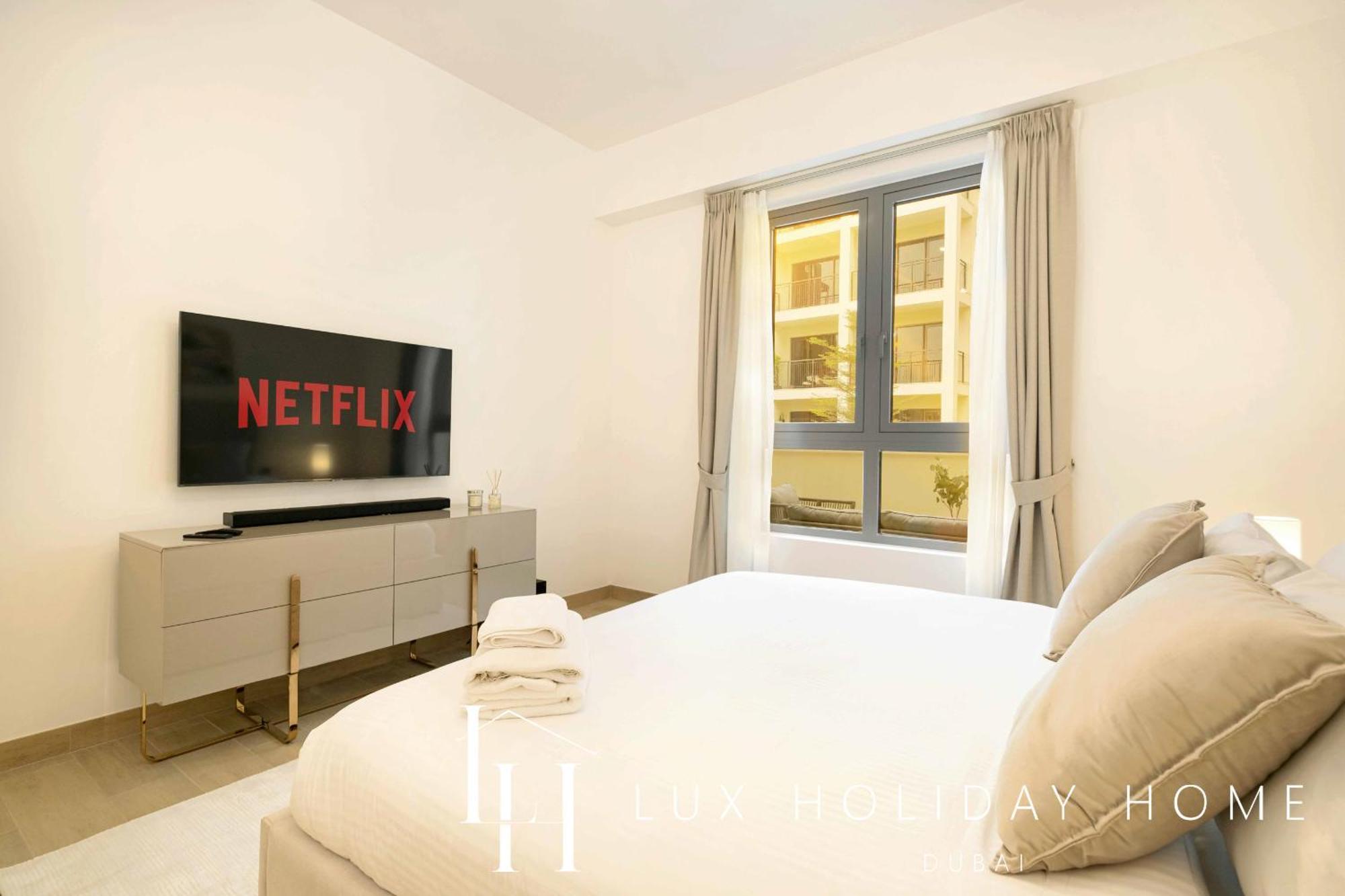 Lux The La Mer By The Sea Suite 4 Dubai Exterior photo