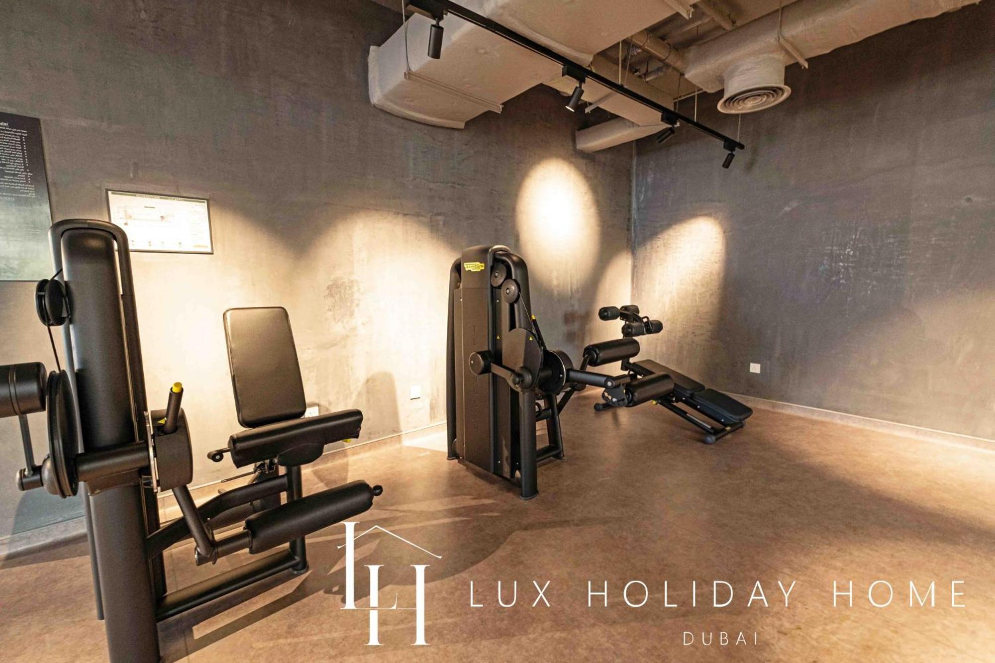 Lux The La Mer By The Sea Suite 4 Dubai Exterior photo
