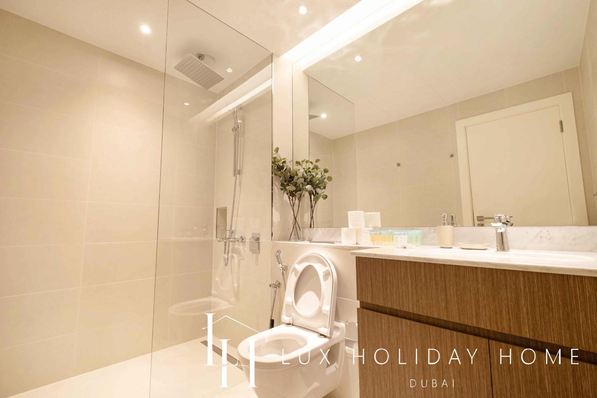 Lux The La Mer By The Sea Suite 4 Dubai Exterior photo