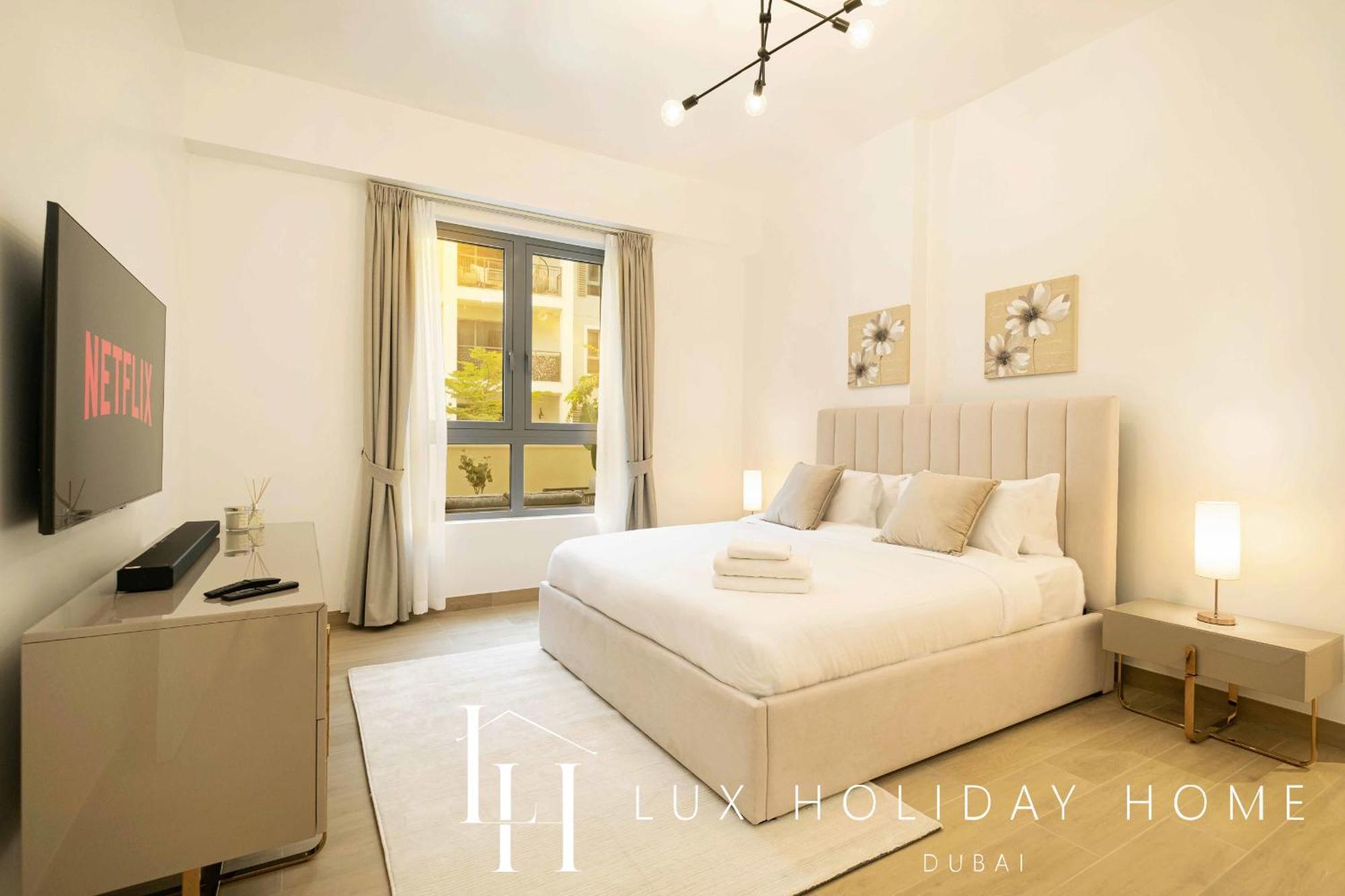 Lux The La Mer By The Sea Suite 4 Dubai Exterior photo
